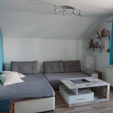 Apartment Kaya Mojstrana Exteriör bild